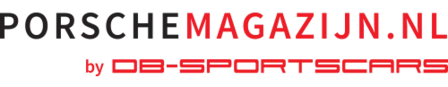 Porschemagazijn